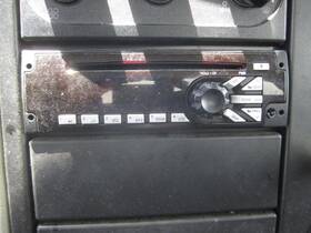 Rdo14h0287 International Replaces 4300 2014 Radio Am/fm/cd 3384181