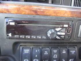Rdo18h8028 International Replaces Lt 2018 Radio Am/fm/cd 3449552