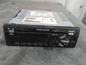 Rdo18h8085 International Replaces 24126247 Lt 2019 Radio Am/fm/cd 3471379