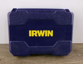 Iwaf1316 Irwin New 16 Pc Screwdriver Insert Bit Set A2
