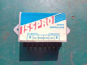 R4211 Iss Isspro Super Prolarm Alarm Module