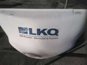 3585608 Isuzu 2338725 Replaces Na Nrr 2013 Fairing Wind Deflector Roof