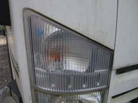 3592816 Isuzu 2345302 Replaces Npr Hd 2015 Lamp Turn Signal