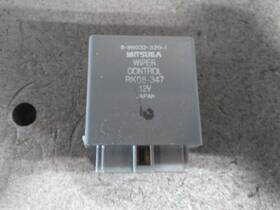 8-98032-320-1 Isuzu 2409749 Npr Electronic Parts Misc 3664266