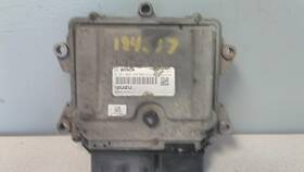 3718016 Isuzu 2458058 281 020 484 4hk1tc 2018 Engine Control Module Ecm