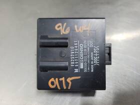 8-97112-646-1 Isuzu 8971126461 Genuine Unit Flasher / Oem