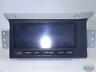 8972881482 Isuzu Axiom Oem Information Display Screen