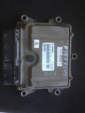 281-0520-484 Isuzu M18f8047b Ftr Electronic Parts Misc 3246680