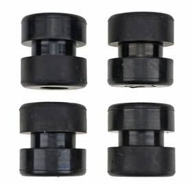 91-2338 Jeenda 93-4060 934060 92-8893 928893 Set Of 4 Vibration Engine Mounts