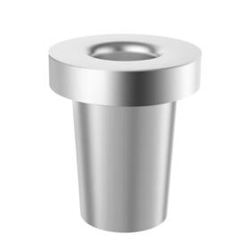 Jiotar 705419479026 Trailer Tandem Slide Stopper -tandem Axle Stop Lock Pin For Semi Truck Traile
