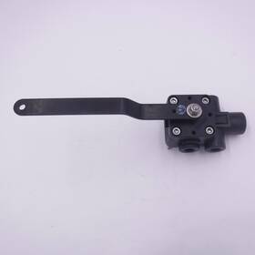 Akk23582 John Deere Oem Height Control Valve For 400r Spreader