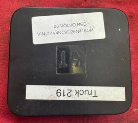 2c5094805-r Keep Truckin Motive Electric Loging Device 9 Pin
