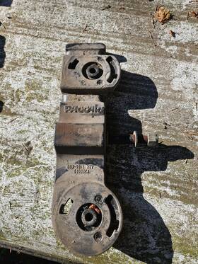 B63-6013 Kenworth 2180560 Peterbilt Paccar Air Glide 130 Suspension Part Ride Kw Pete