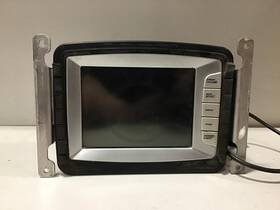 Q74-1002-005 Kenworth 2207619 Replaces T800 2006 Radio A/v Equipment 3438419