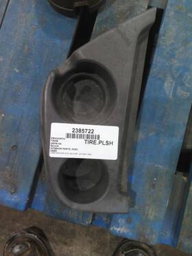 3637859 Kenworth 2385722 Replaces Na T800b 2003 Interior Parts Misc.