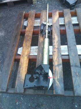 3732370 Kenworth 2470342 All Accessories Left