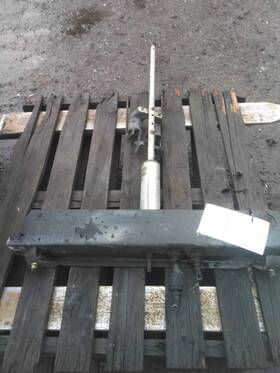 3734107 Kenworth 2471935 All Accessories N/a