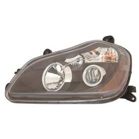 Hdl010131l Kenworth Hlamp Asm Hd Lh 13 22 Kw T680