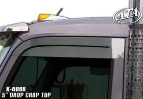 3344802 Kenworth K-0066 Replaces Accessories