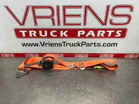 S84-1076-200 Kenworth Seat Belt Kit Fixed