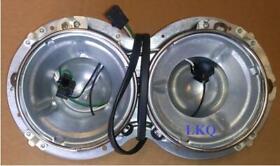 1477105 Kenworth W900 0 Headlamp Assembly