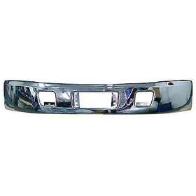 Hdb010249 Key Bumper Assembly For A 2005 - 2013 Hino 238 258 268 338 With Chrome Finish