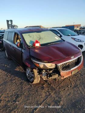 564.ki1216 Kia 16 Sedona Jack
