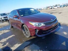 564.ki1q17 Kia Optimakia 2017 Jack 5043230