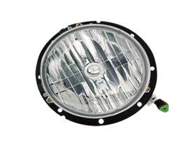 Kn0120 Kenworth T2000 Headlight Right