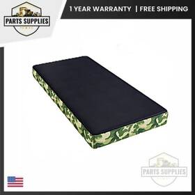 Kogisb39807p Kogler 39 Inch X 80 7 Welcome Bundle Mattress With Patriot Camo Cover For Truck