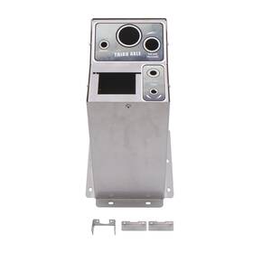 Lablt Qs838576qr Dump Truck Console Controls Tower Air Dumping System Cable