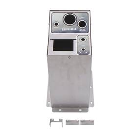 Labwork Law314466 Cable Dumping System Air Console Controls Tower Dump Truck