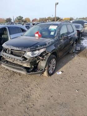 564.rv1418 Land Rover 18 Disco Spt Jack