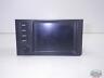 Yie100080lnf Land Rover Range Navigation Screen