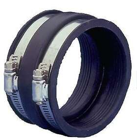 89105633 Lasalle Bristol 076335490441 Sewer Hose Connector