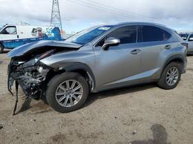564.le1h20 Lexus Nx300 2020 Jack 5917200