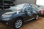 Lexus Rx350 Unbranded Driver Seat Airbag Only Lh Side No
