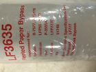 Lf3635 Fleetguard Oil Filter