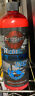 Lfgrpclrs24 Renegade Products Carnauba Blend Rebel Spray Wax 0702921987865