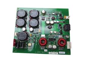 507712-001 Luminator Destination Display Headsign Gti Power Supply Circuit Board