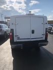 M170 Maranda Truck Capsule Bed Cap Feet Like New