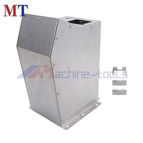 Machine-tools Mt7180307 Dump Truck Air Dumping System Console Controls Tower Cable