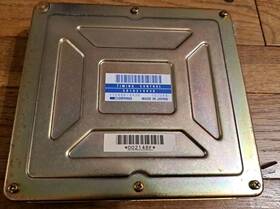 175800-0430 Mack 2105795 5010214430 Cs200 1995 Cab Control Unit Module 002148f