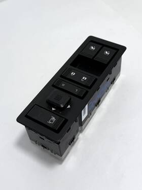 23929128 Mack 2020 Anthem Master Window Switch Left Driver Side Oem