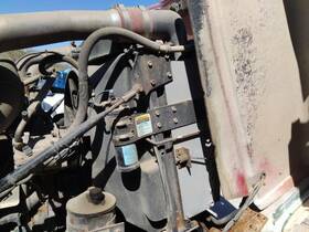 3649936 Mack 2396732 Dm690 Cooling Assembly Rad Cond Ataac 2000 Used