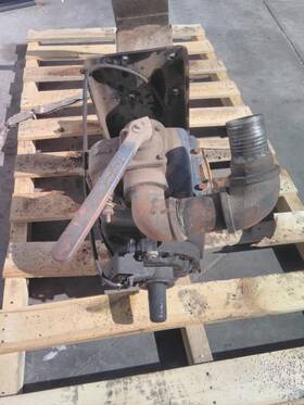 3537740 Masport 2296308 Replaces Hxl 400wv 2014 Vacuum Pump