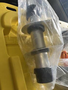 992822 Maxx Truck Parts 1j Registration Holder Document Trailer Boat 9 Inch Tubular 2 Ct