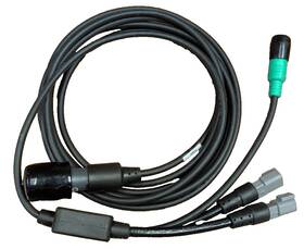 296900-02 Maxxon Interconnect Harness