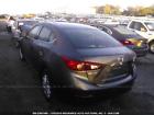 Mazda 3 Unbranded Driver Front Seat Airbag Only Lh Side No