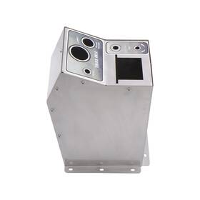 Menbager 1991618 Dump Truck Cable Dumping System Air Console Controls Tower